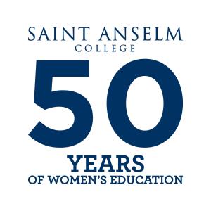Saint Anselm College: 50 Years of Women's Education