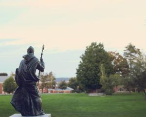 saint anselm statute