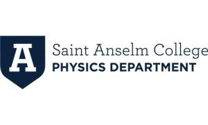 Psysics Department logo