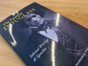 Frederick Douglass Colloquium