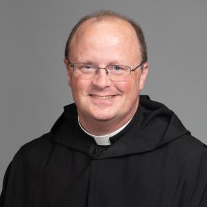 Fr. Bernard Disco