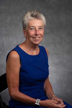 Dorothy M. Mullaney ’81