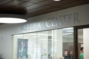 Meelia Center for Community Engagement