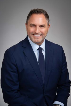 Chris M. Salamone, Esq. ’84