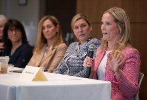 Women's Leadership Panel