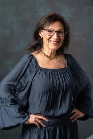 Jeannette Davila ’83, H.D. ’99