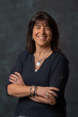 Lisa Fossella ’92