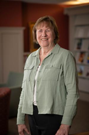 Maureen O'Reilly