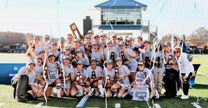 Women's Field Hockey Championship