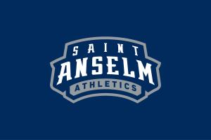 Saint Anselm Athletics logo