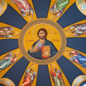 Orthodox Christian artwork