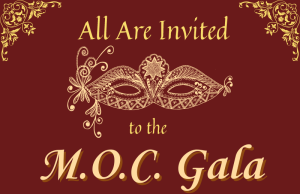 MOC Gala