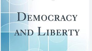 Democracy and Liberty Colloquium