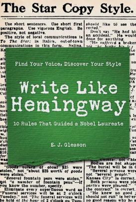 Write like Hemingway Image.jpg