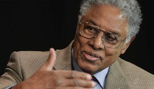 Thomas Sowell