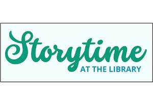 Storytime at the Library