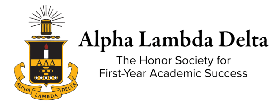 Alpha Lambda Delta Logo