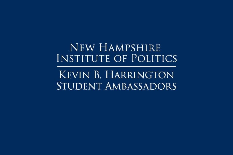 Kevin B. Harrington Ambassador logo