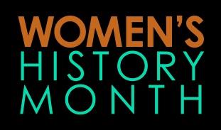 Women's History Month