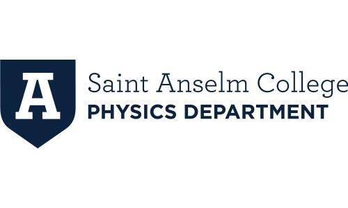 Psysics Department logo